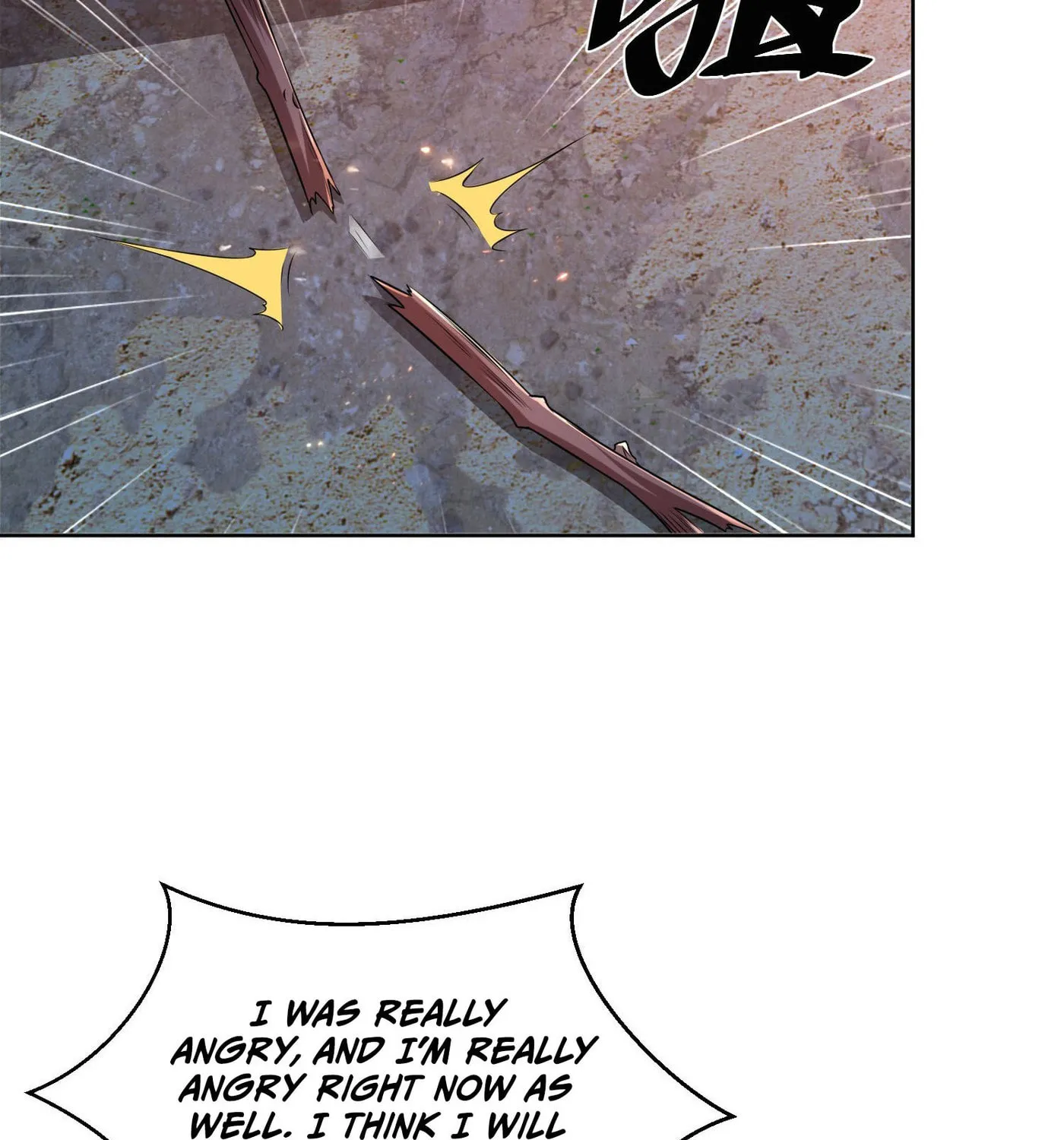 Read The First Sequence chapter 116 image 23 on Lezhin
