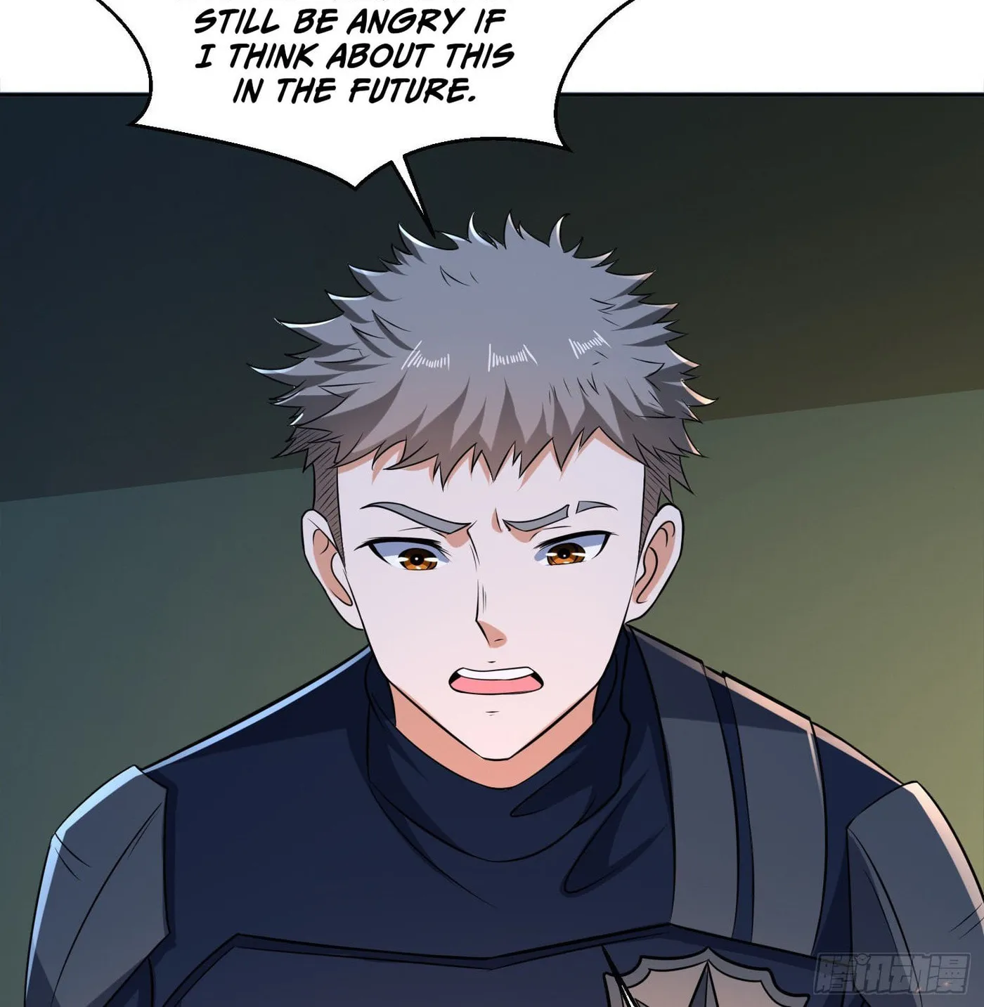 Read The First Sequence chapter 116 image 24 on Lezhin
