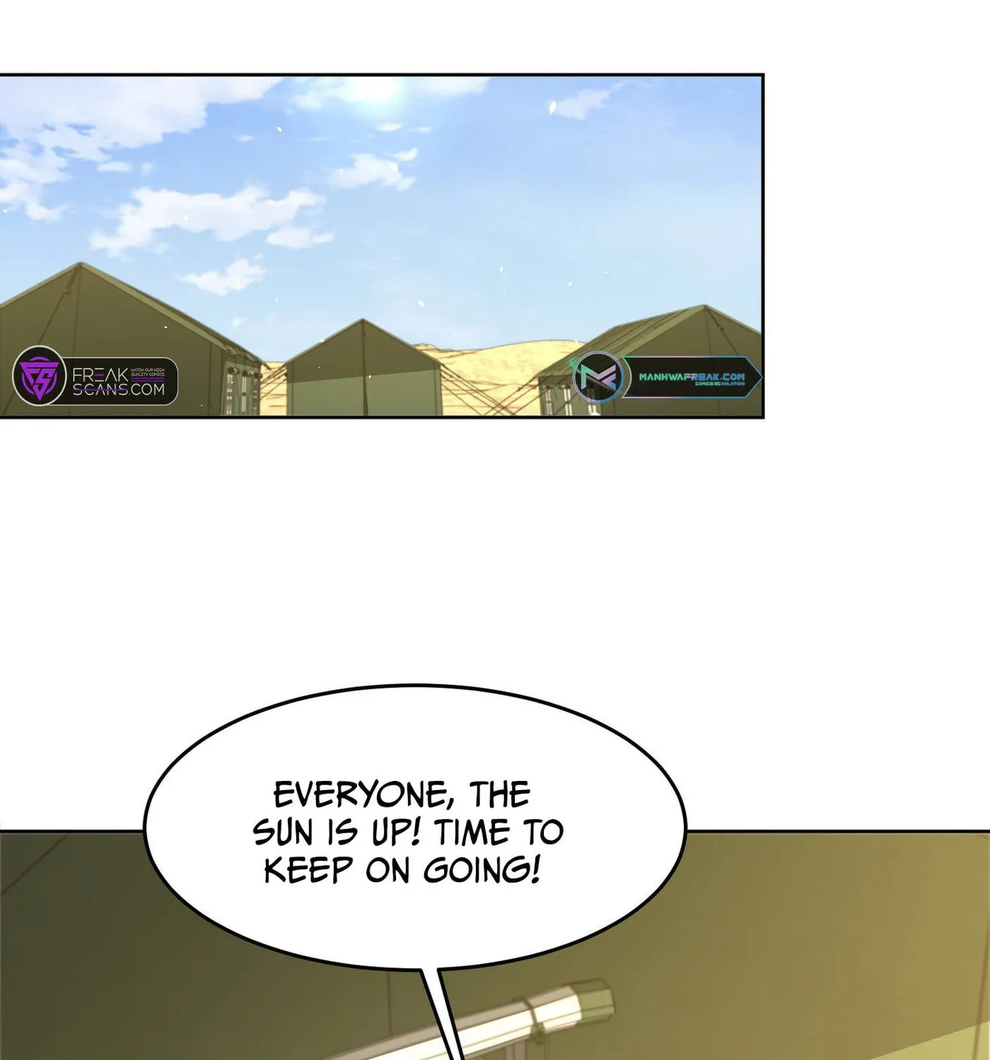Read The First Sequence chapter 116 image 28 on Lezhin
