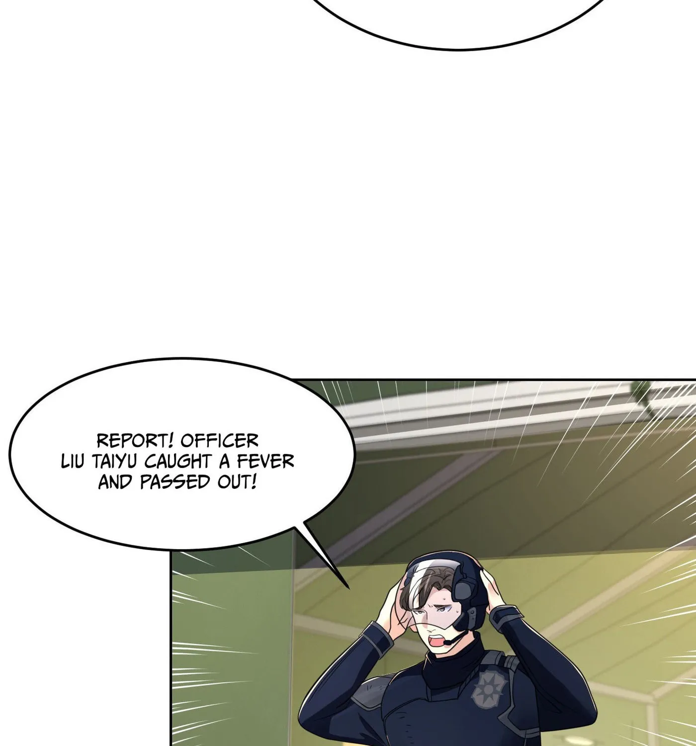 Read The First Sequence chapter 116 image 31 on Lezhin