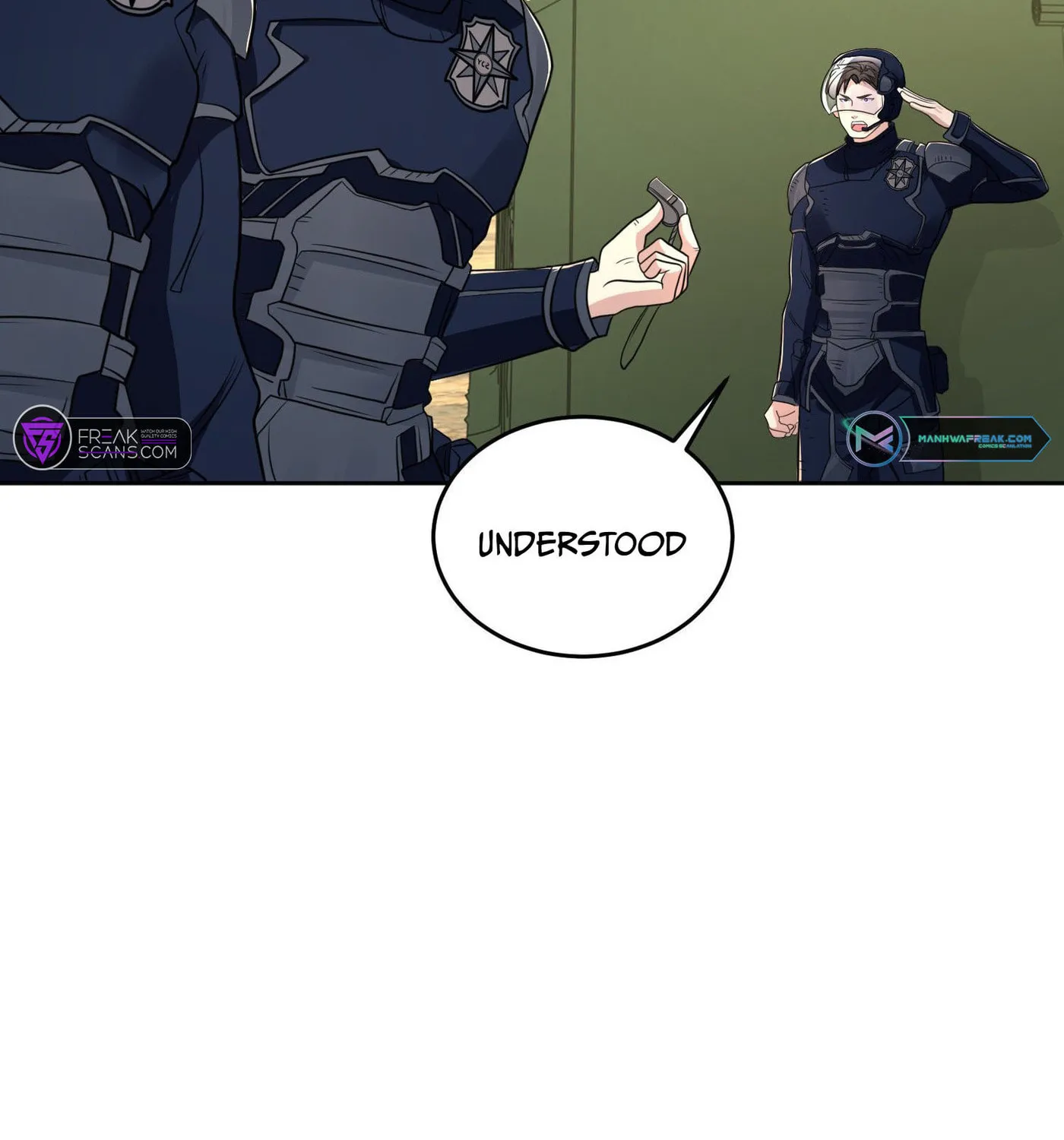 Read The First Sequence chapter 116 image 34 on Lezhin