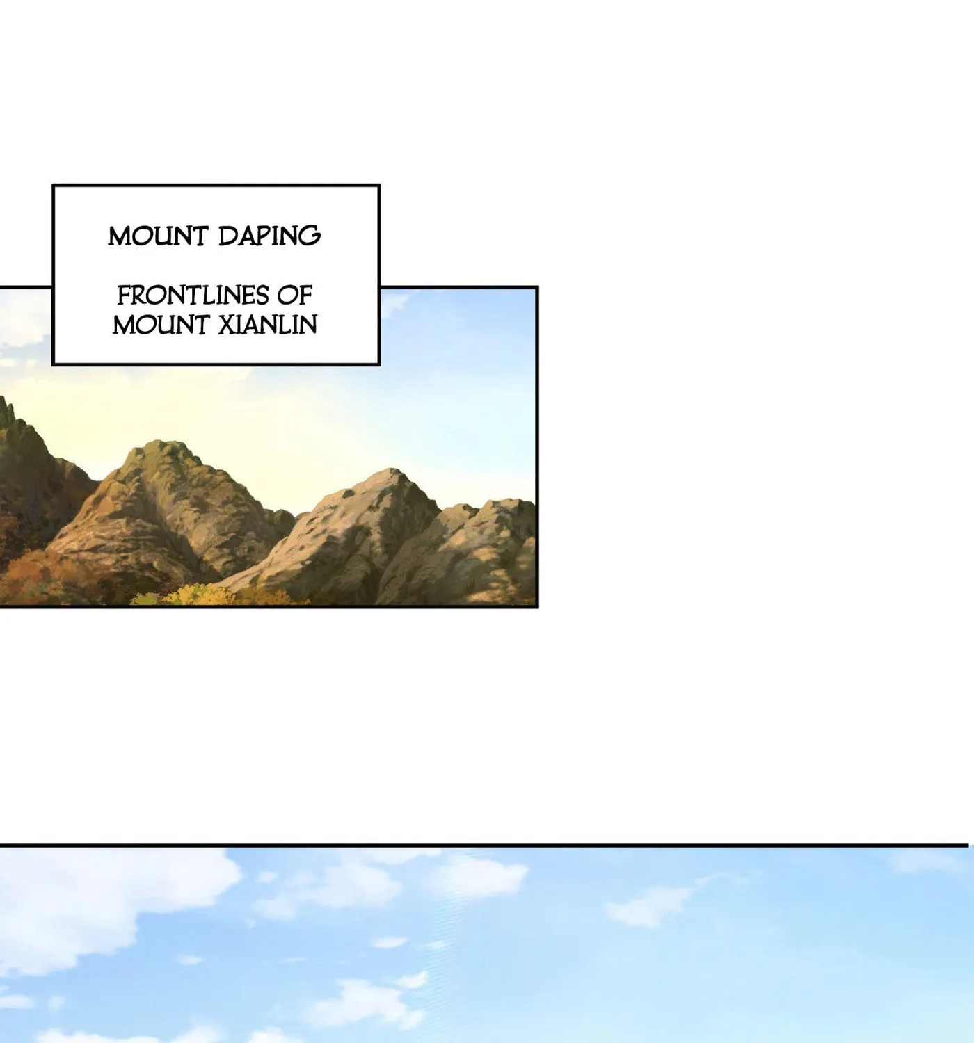 Read The First Sequence chapter 116 image 35 on Lezhin