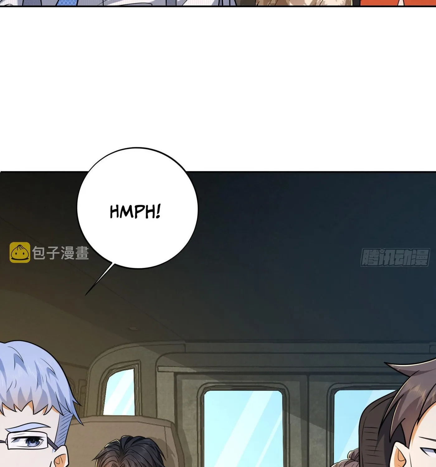 Read The First Sequence chapter 116 image 44 on Lezhin