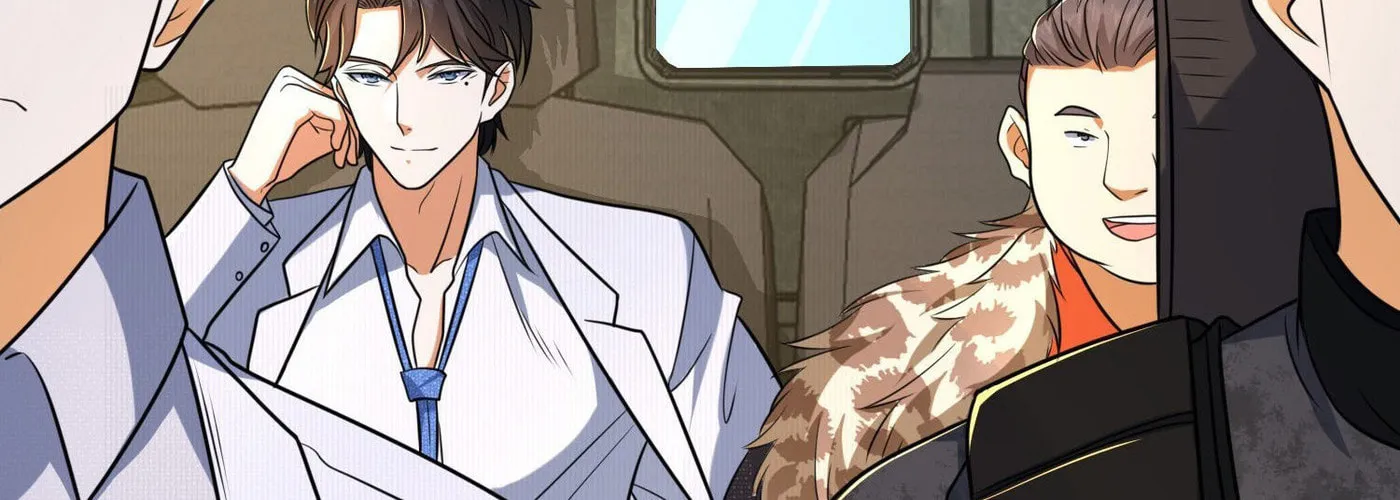 Read The First Sequence chapter 116 image 45 on Lezhin