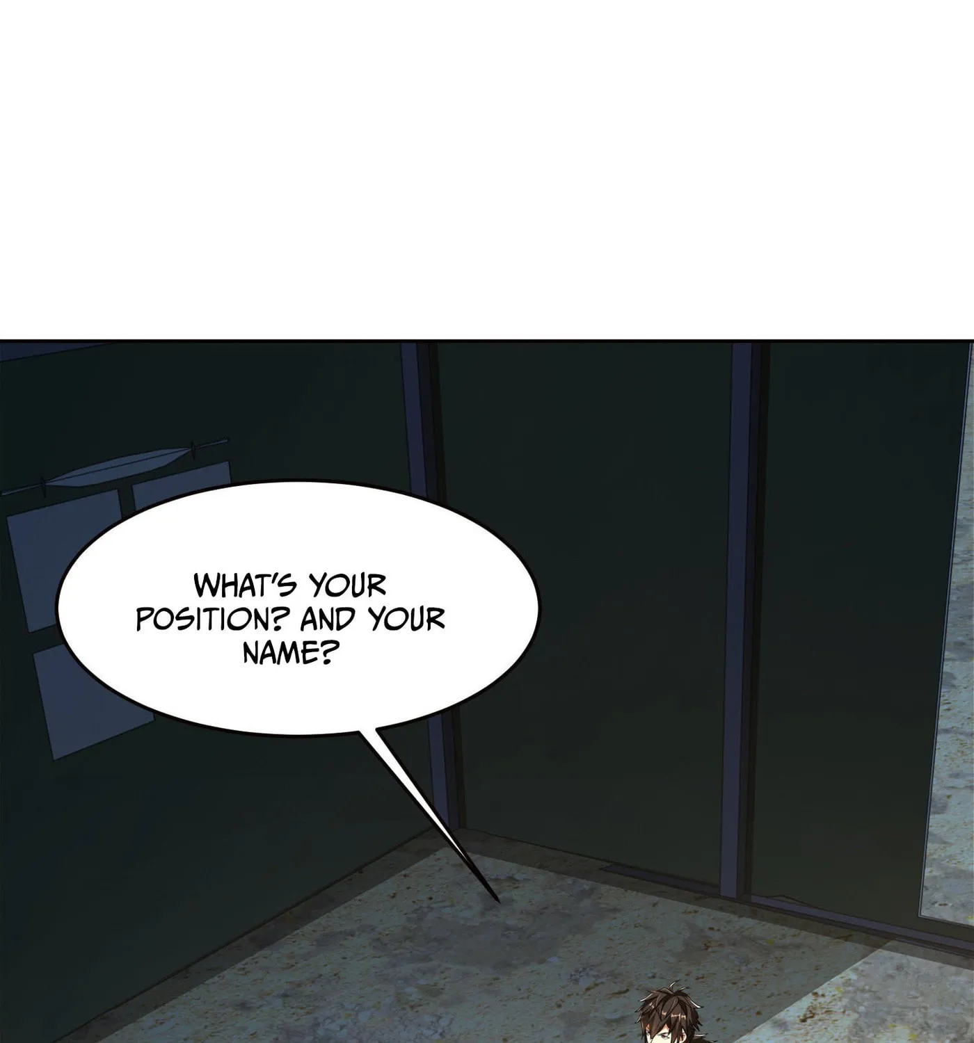 Read The First Sequence chapter 116 image 5 on Lezhin