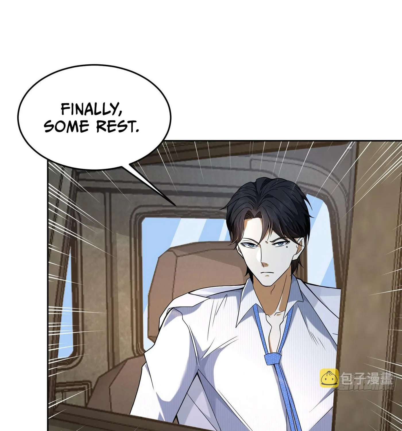 Read The First Sequence chapter 116 image 50 on Lezhin