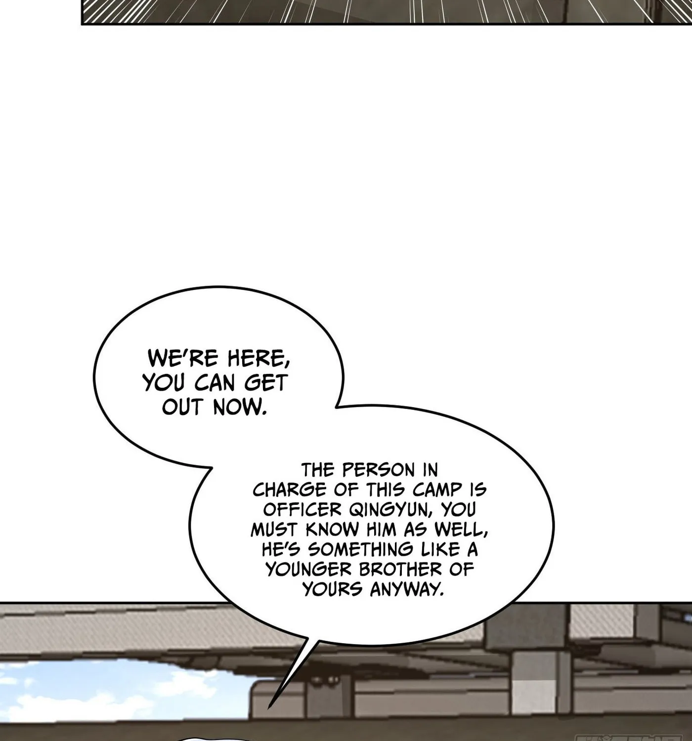 Read The First Sequence chapter 116 image 52 on Lezhin