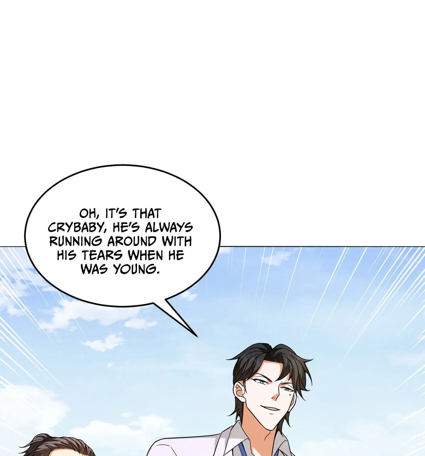 Read The First Sequence chapter 116 image 55 on Lezhin