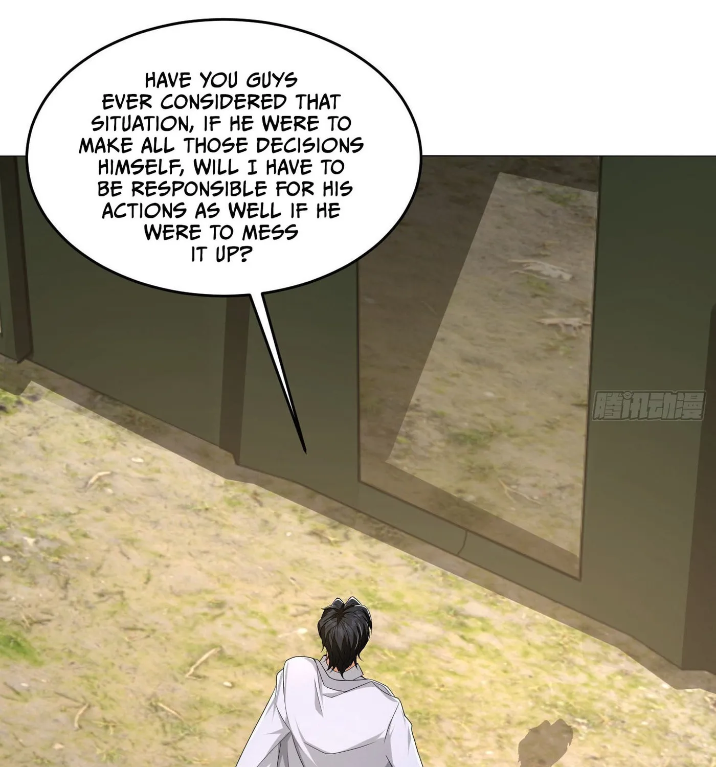 Read The First Sequence chapter 116 image 58 on Lezhin