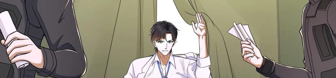 Read The First Sequence chapter 116 image 66 on Lezhin