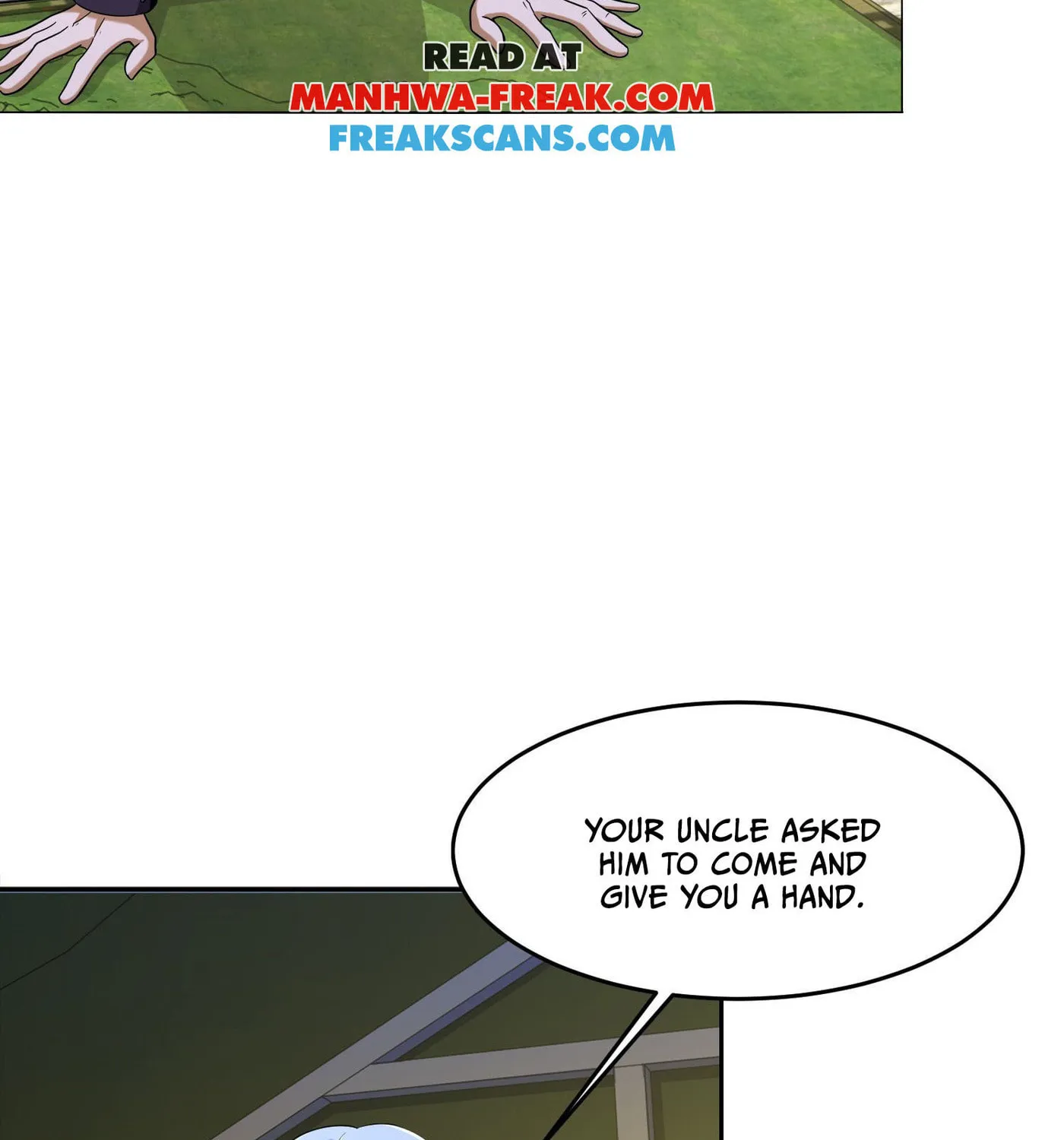 Read The First Sequence chapter 116 image 74 on Lezhin