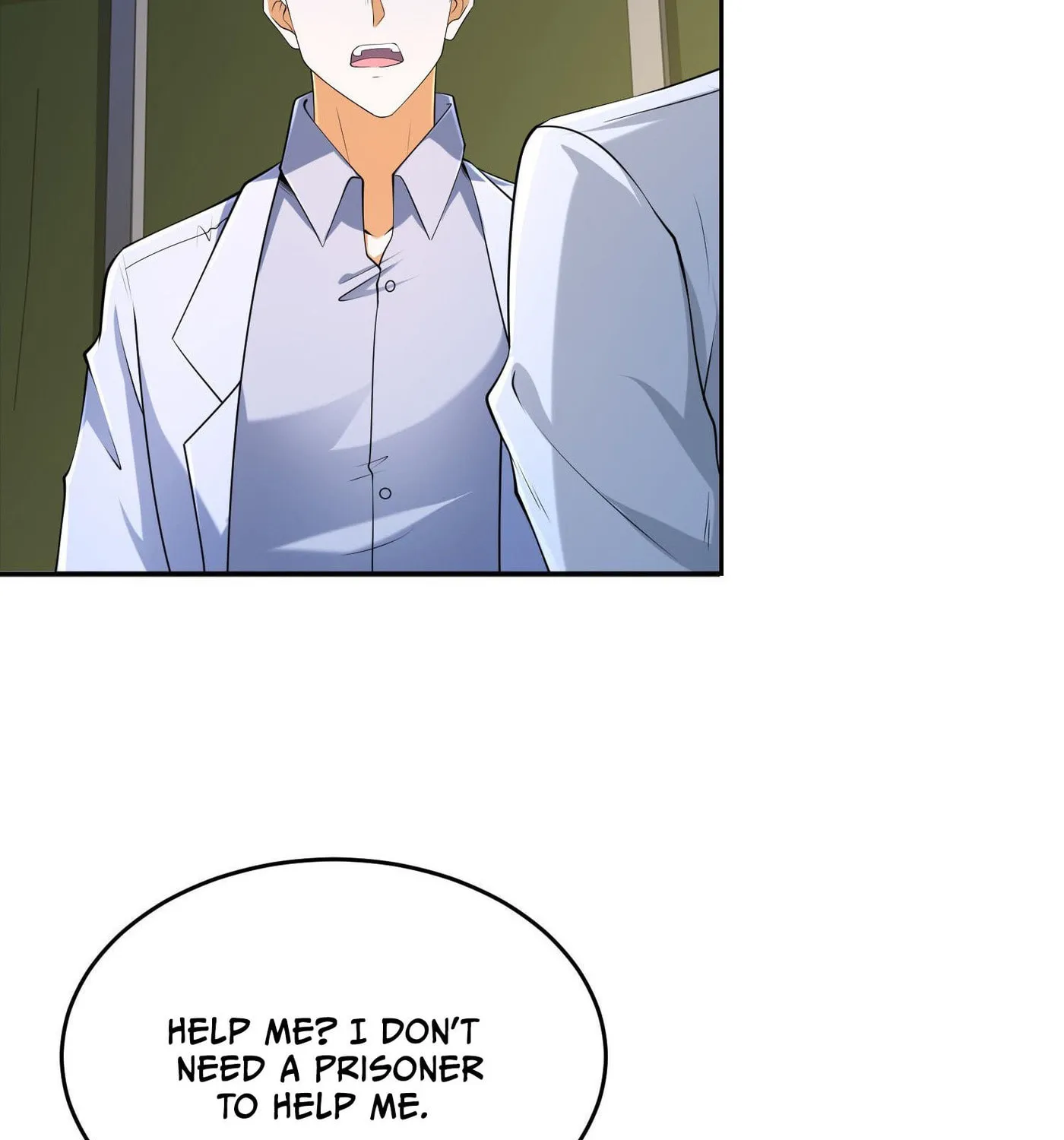 Read The First Sequence chapter 116 image 76 on Lezhin