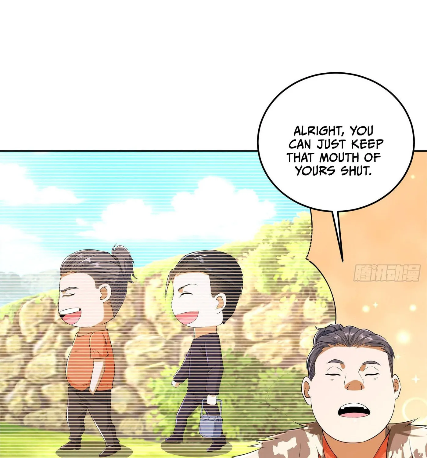 Read The First Sequence chapter 116 image 79 on Lezhin