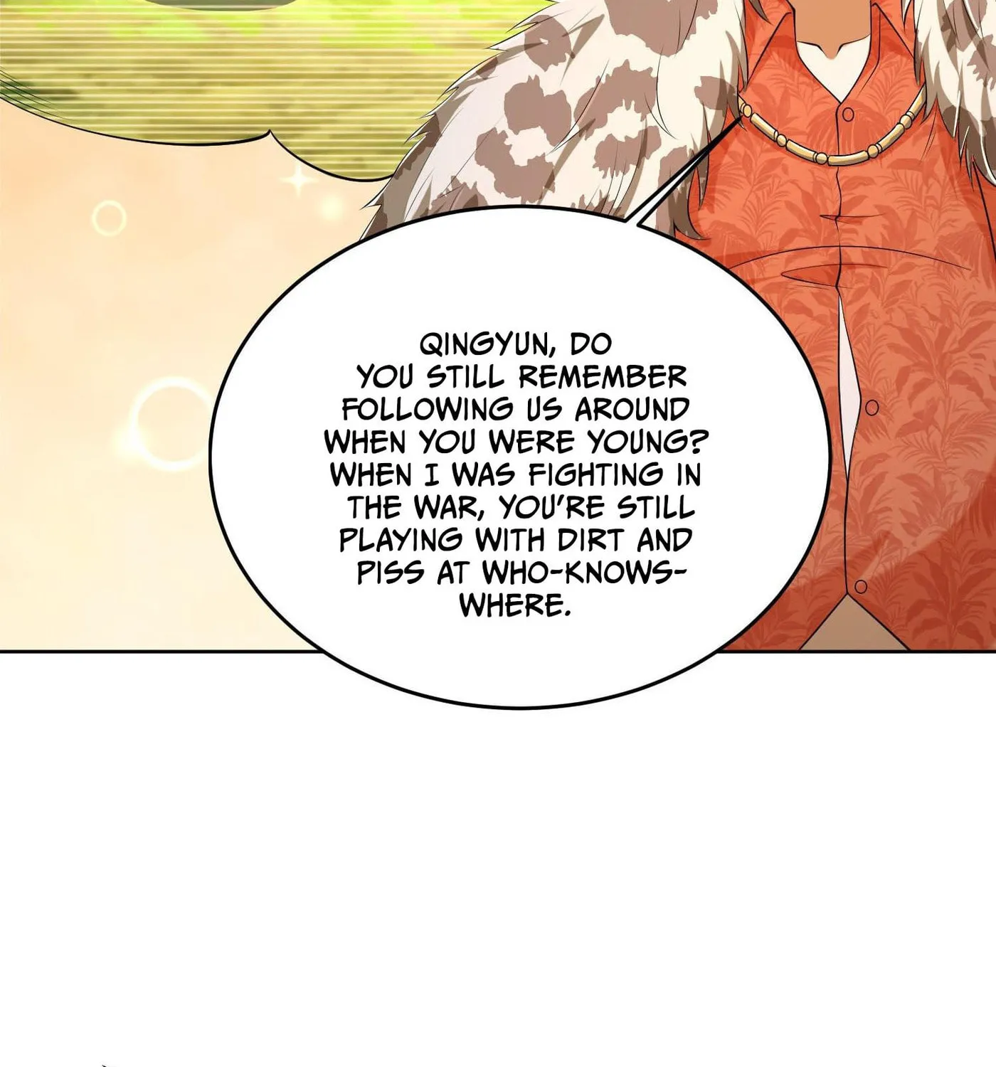Read The First Sequence chapter 116 image 80 on Lezhin