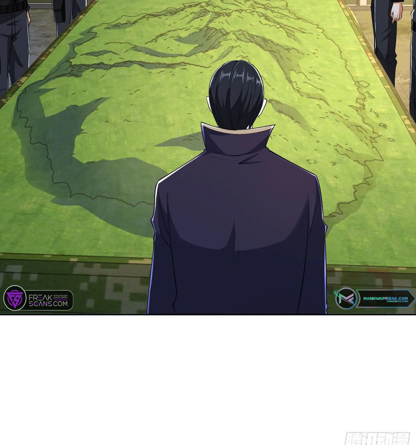 Read The First Sequence chapter 116 image 83 on Lezhin