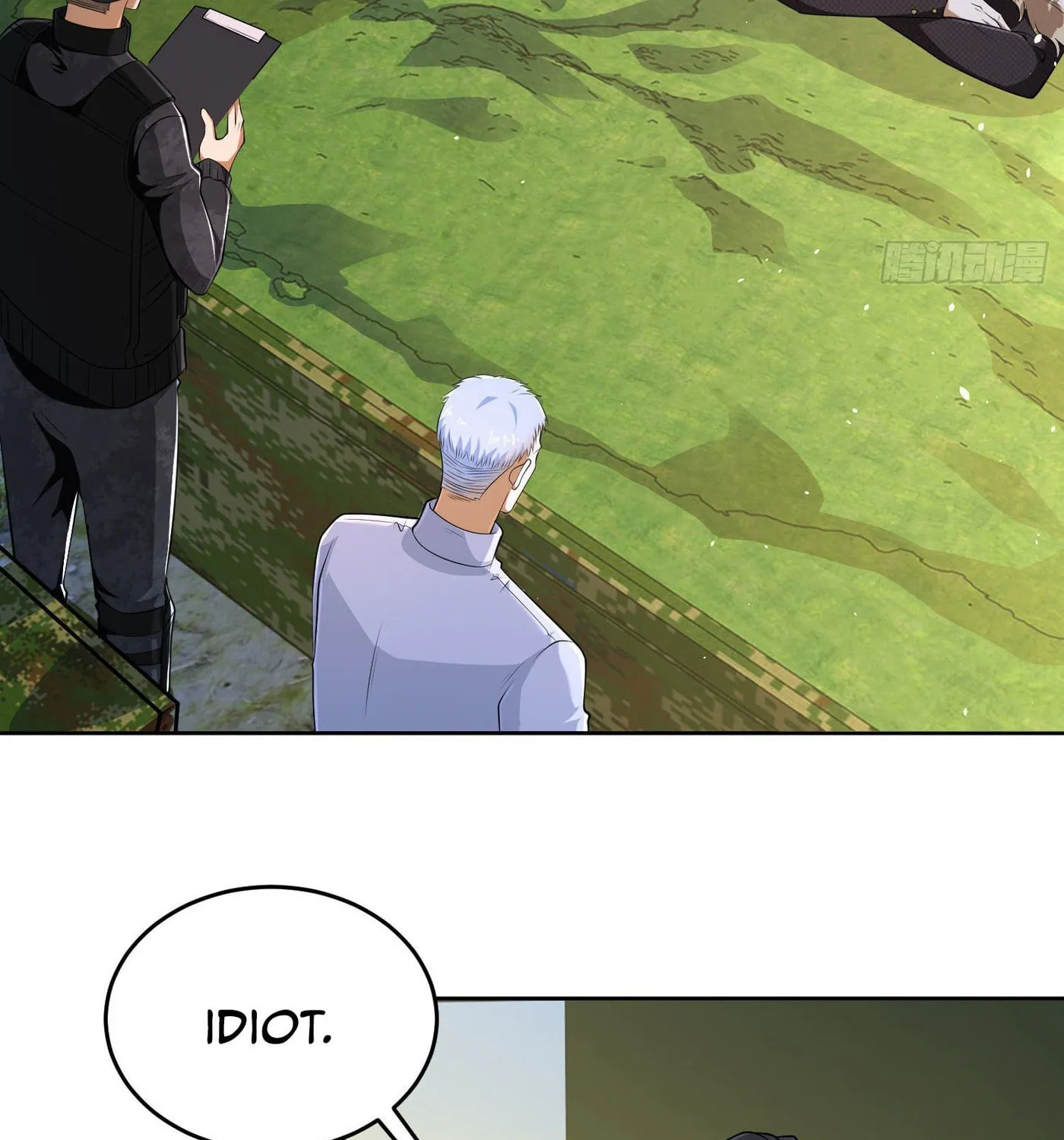 Read The First Sequence chapter 116 image 89 on Lezhin