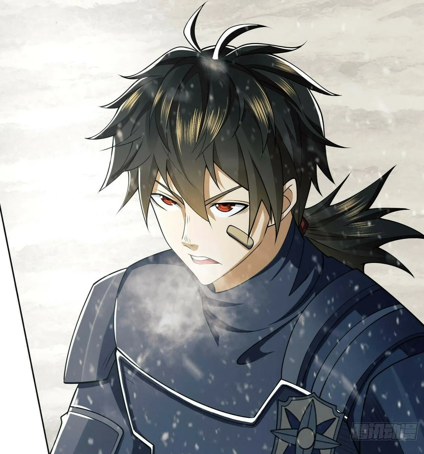 Read The First Sequence chapter 117 image 109 on Lezhin