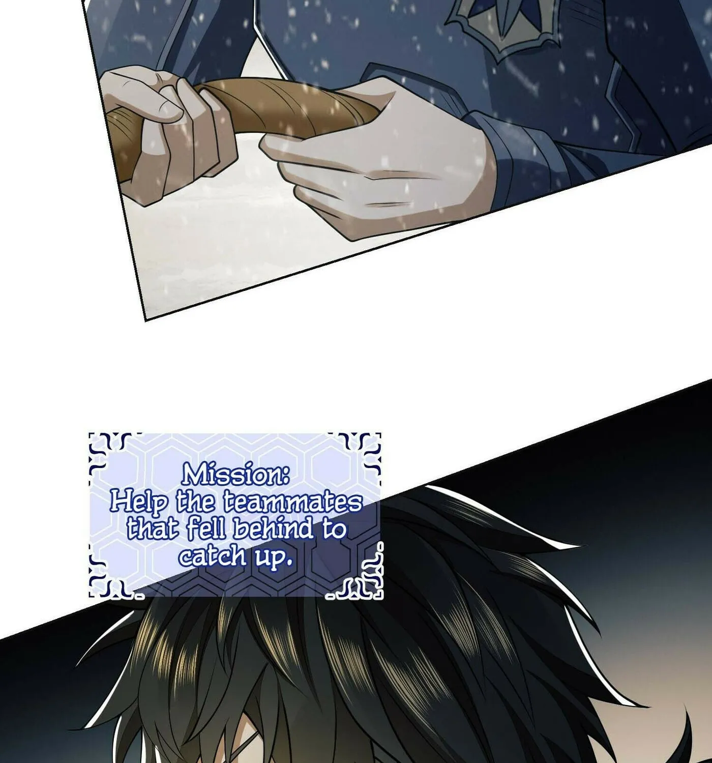 Read The First Sequence chapter 117 image 110 on Lezhin