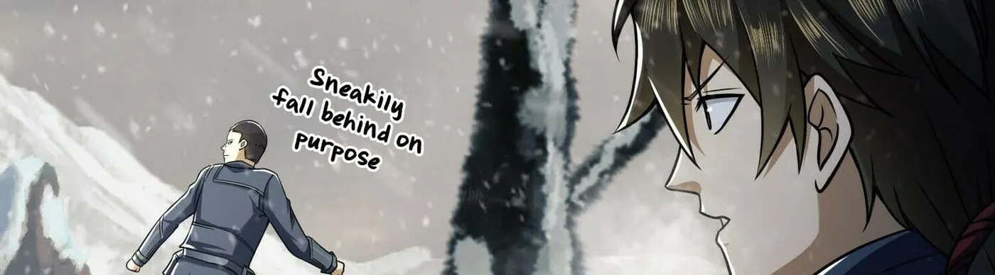 Read The First Sequence chapter 117 image 117 on Lezhin