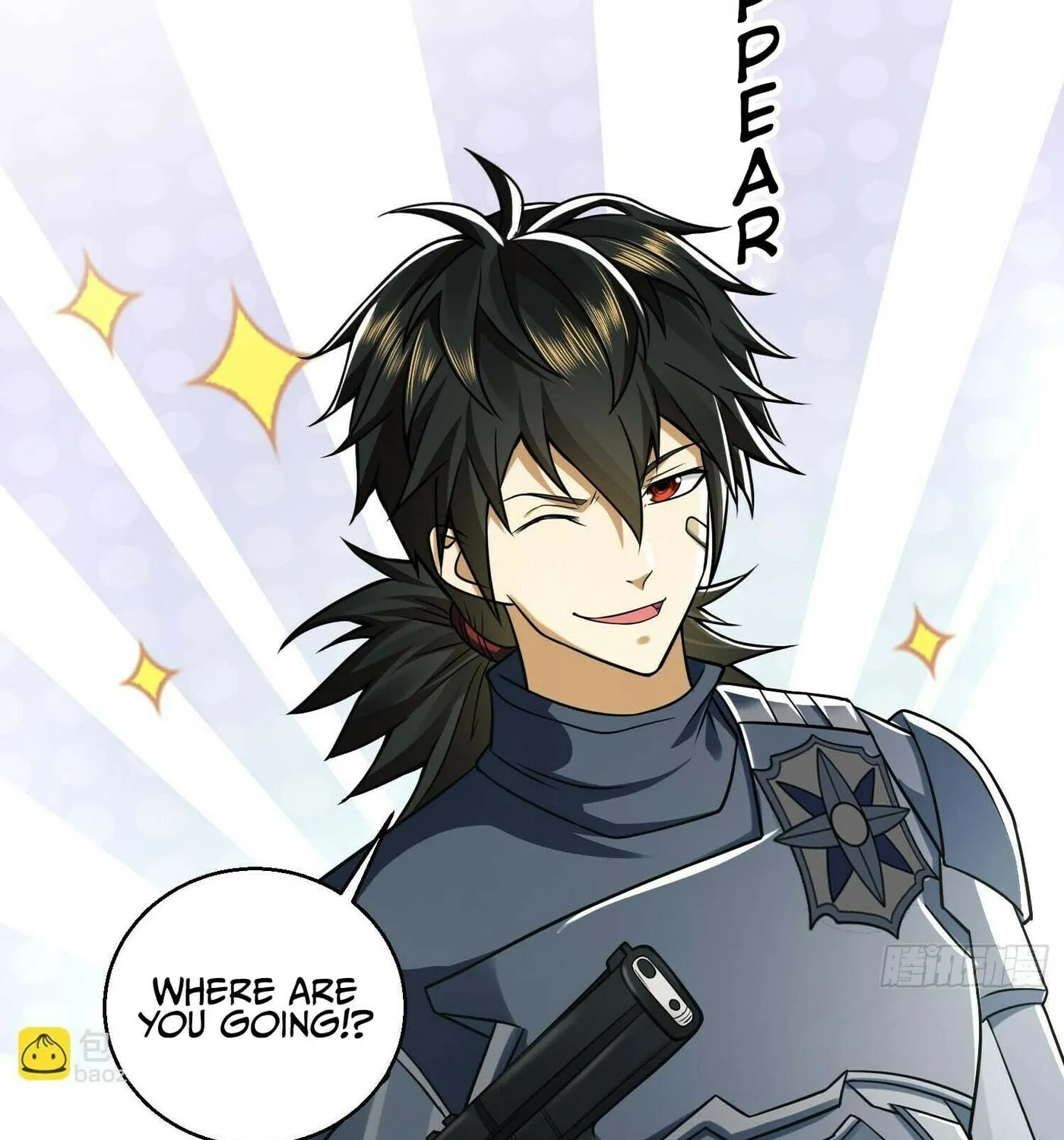 Read The First Sequence chapter 117 image 122 on Lezhin