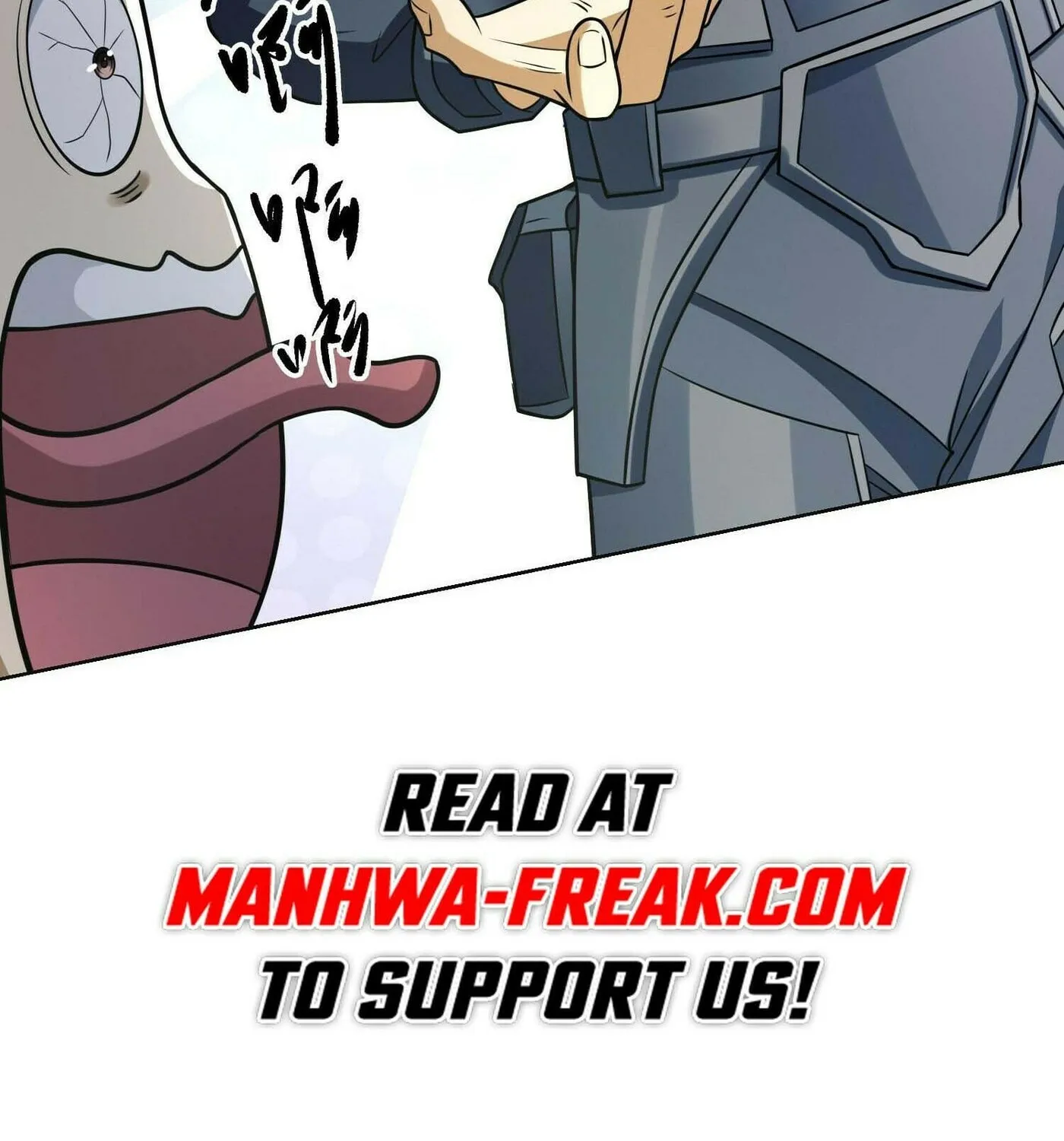 Read The First Sequence chapter 117 image 124 on Lezhin