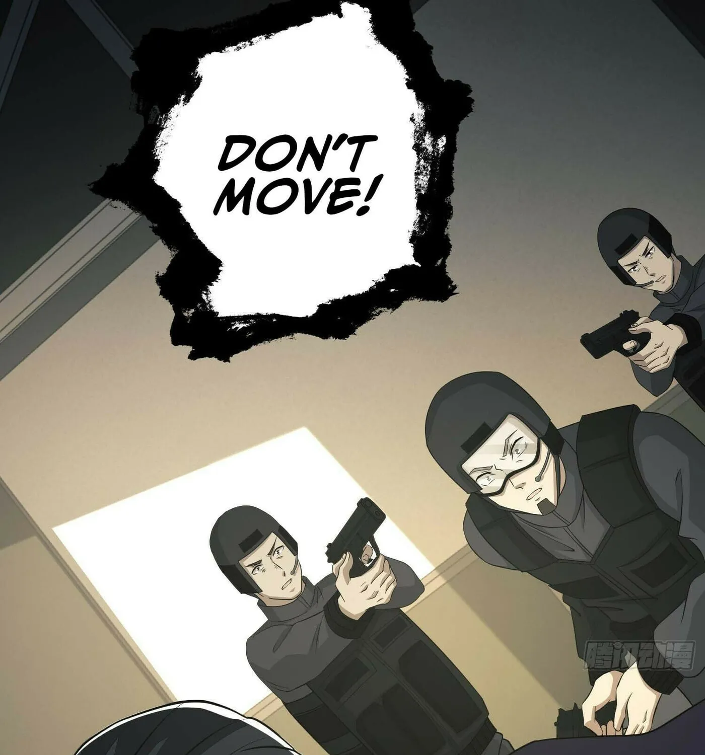 Read The First Sequence chapter 117 image 13 on Lezhin