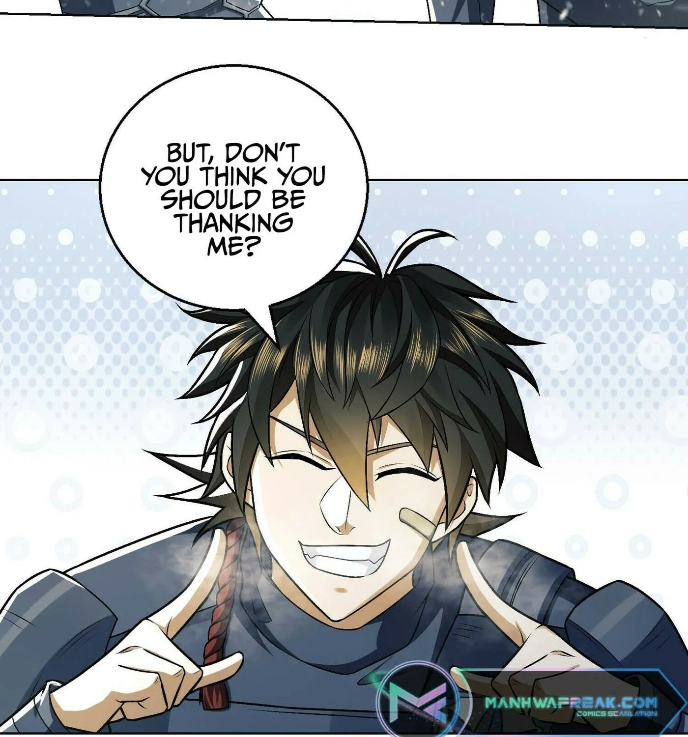 Read The First Sequence chapter 117 image 131 on Lezhin