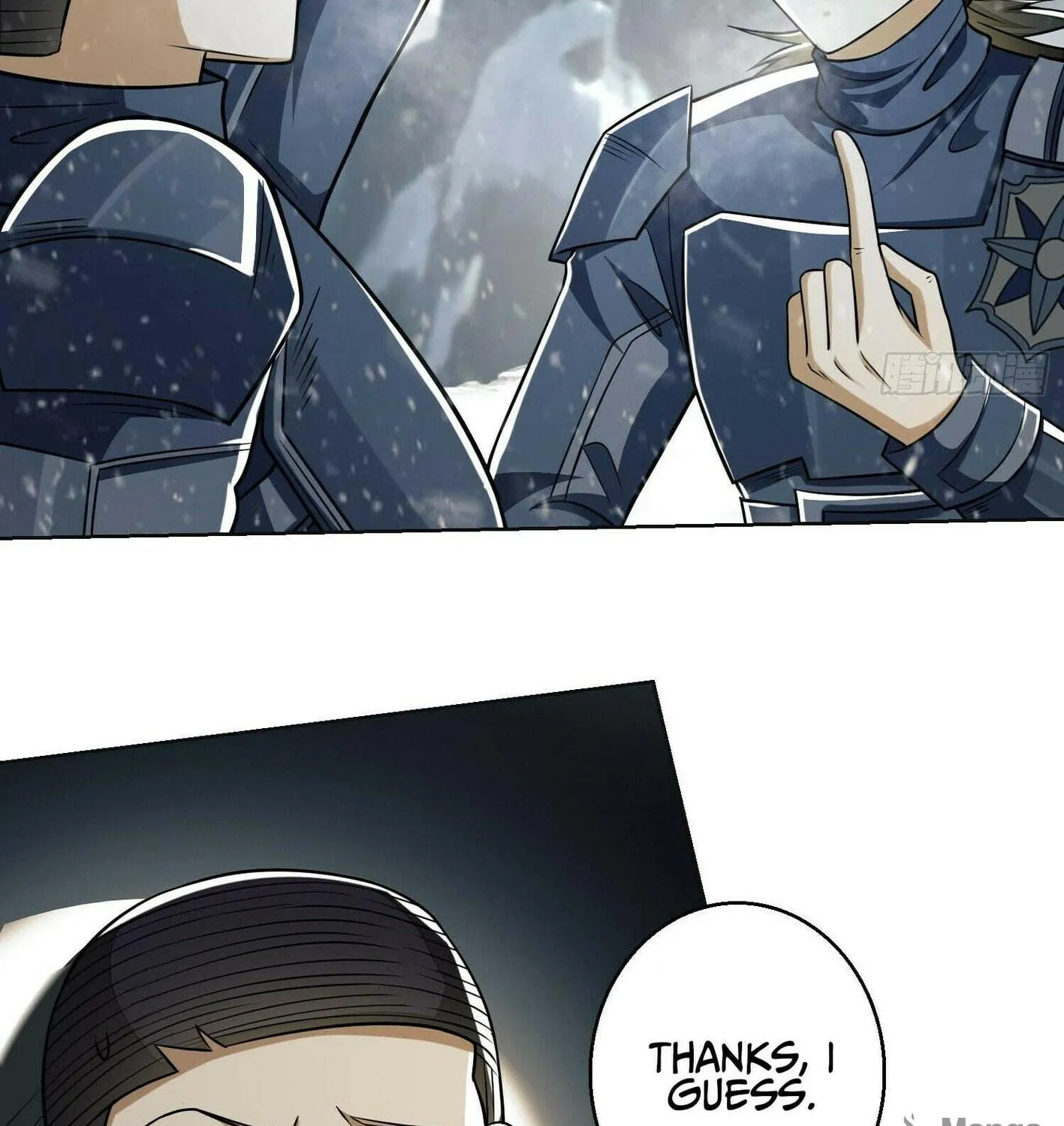 Read The First Sequence chapter 117 image 135 on Lezhin