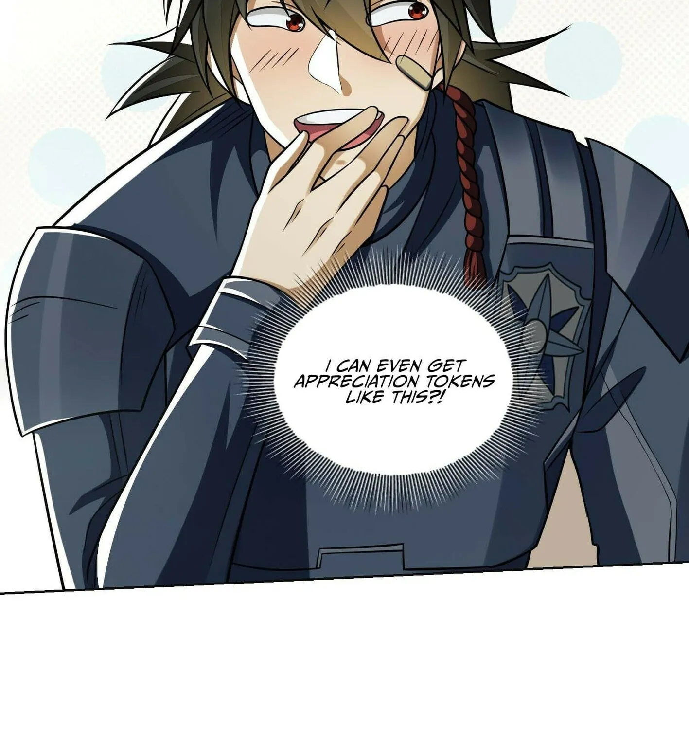 Read The First Sequence chapter 117 image 139 on Lezhin