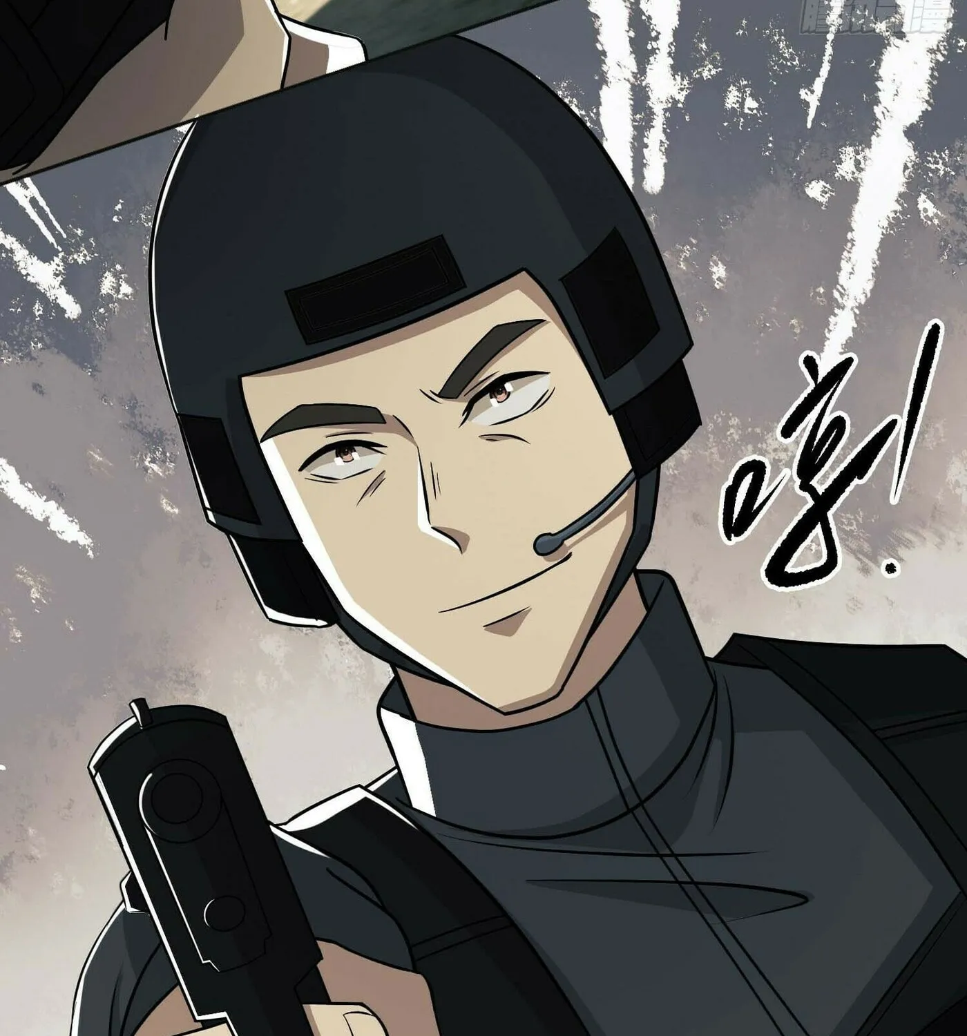 Read The First Sequence chapter 117 image 16 on Lezhin