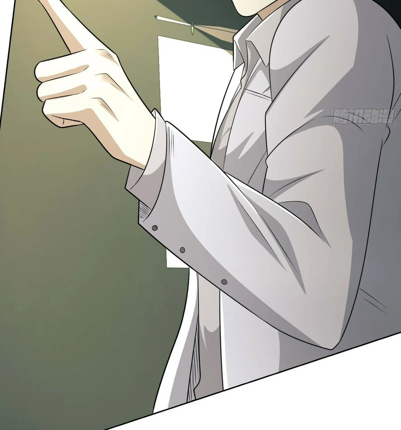 Read The First Sequence chapter 117 image 26 on Lezhin