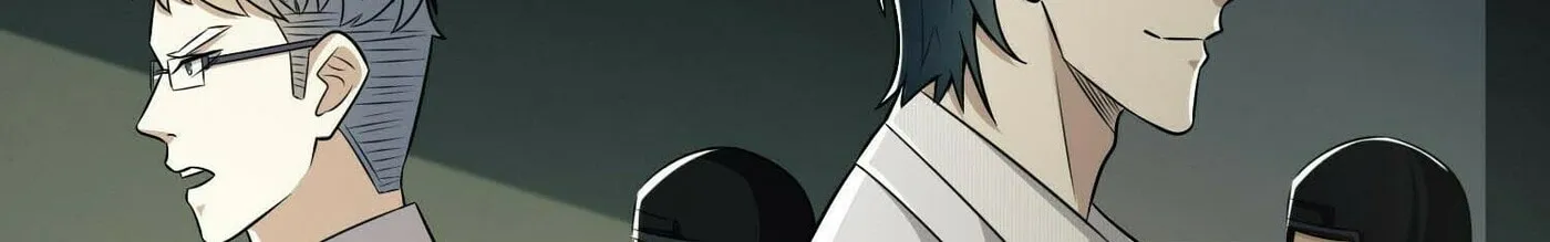 Read The First Sequence chapter 117 image 30 on Lezhin