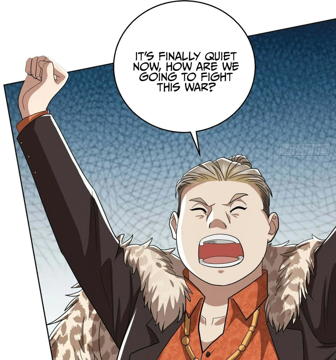 Read The First Sequence chapter 117 image 37 on Lezhin