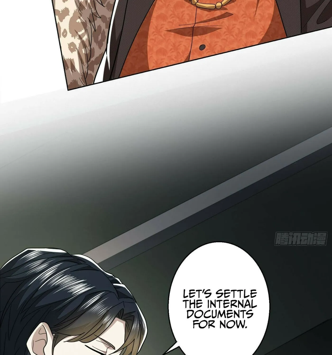 Read The First Sequence chapter 117 image 38 on Lezhin