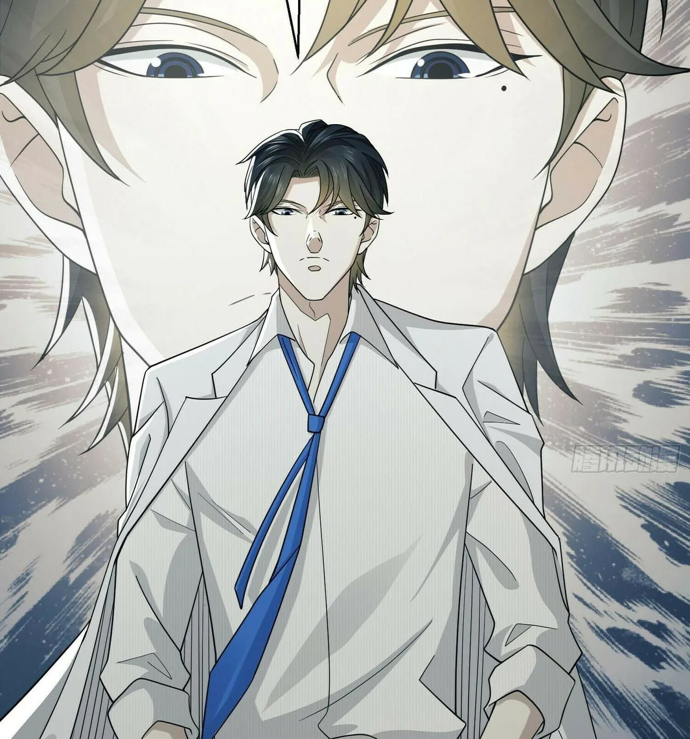 Read The First Sequence chapter 117 image 46 on Lezhin