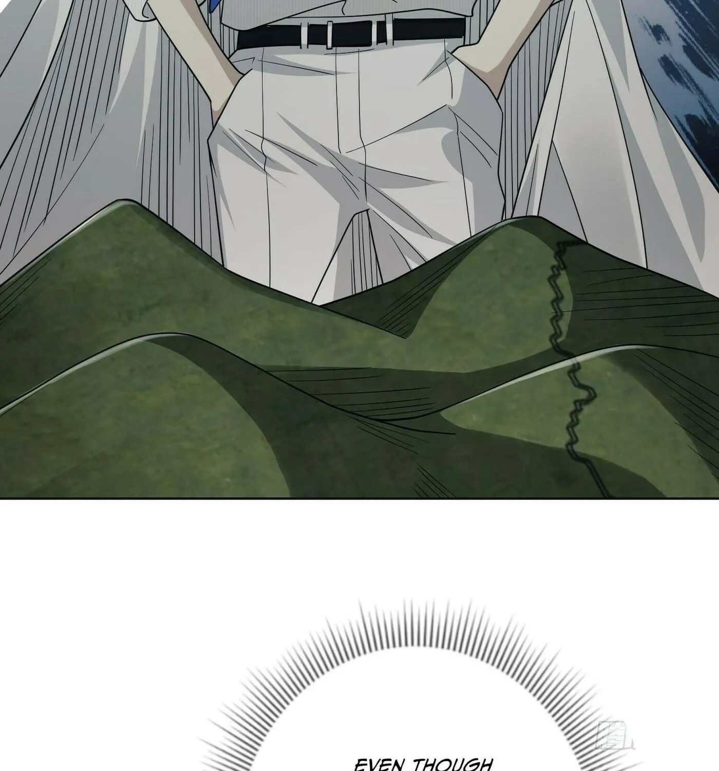 Read The First Sequence chapter 117 image 47 on Lezhin