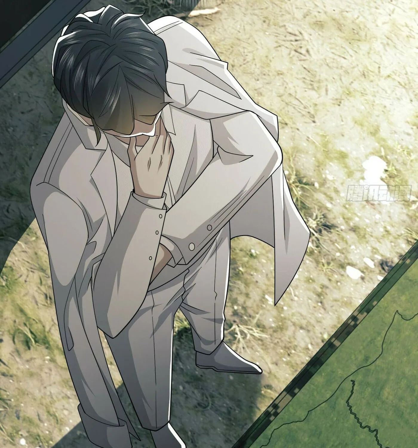 Read The First Sequence chapter 117 image 52 on Lezhin