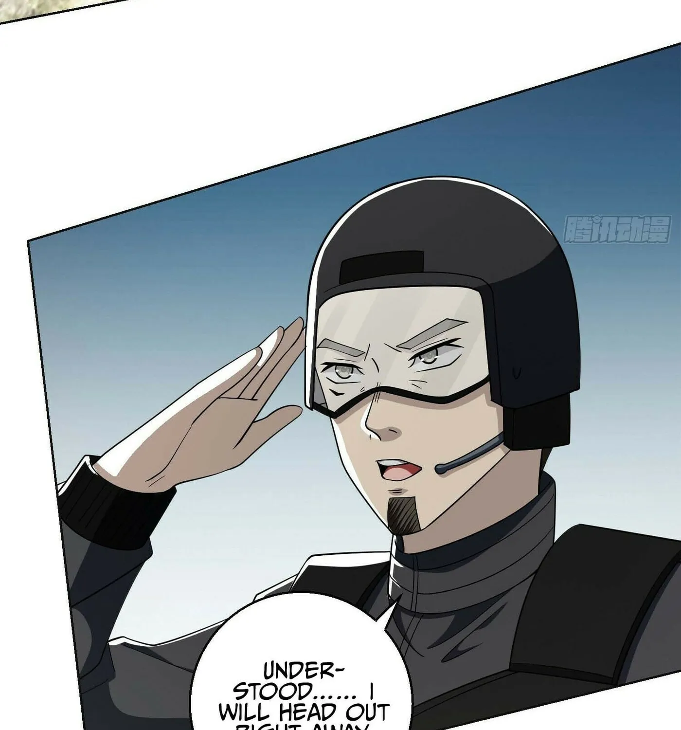 Read The First Sequence chapter 117 image 59 on Lezhin