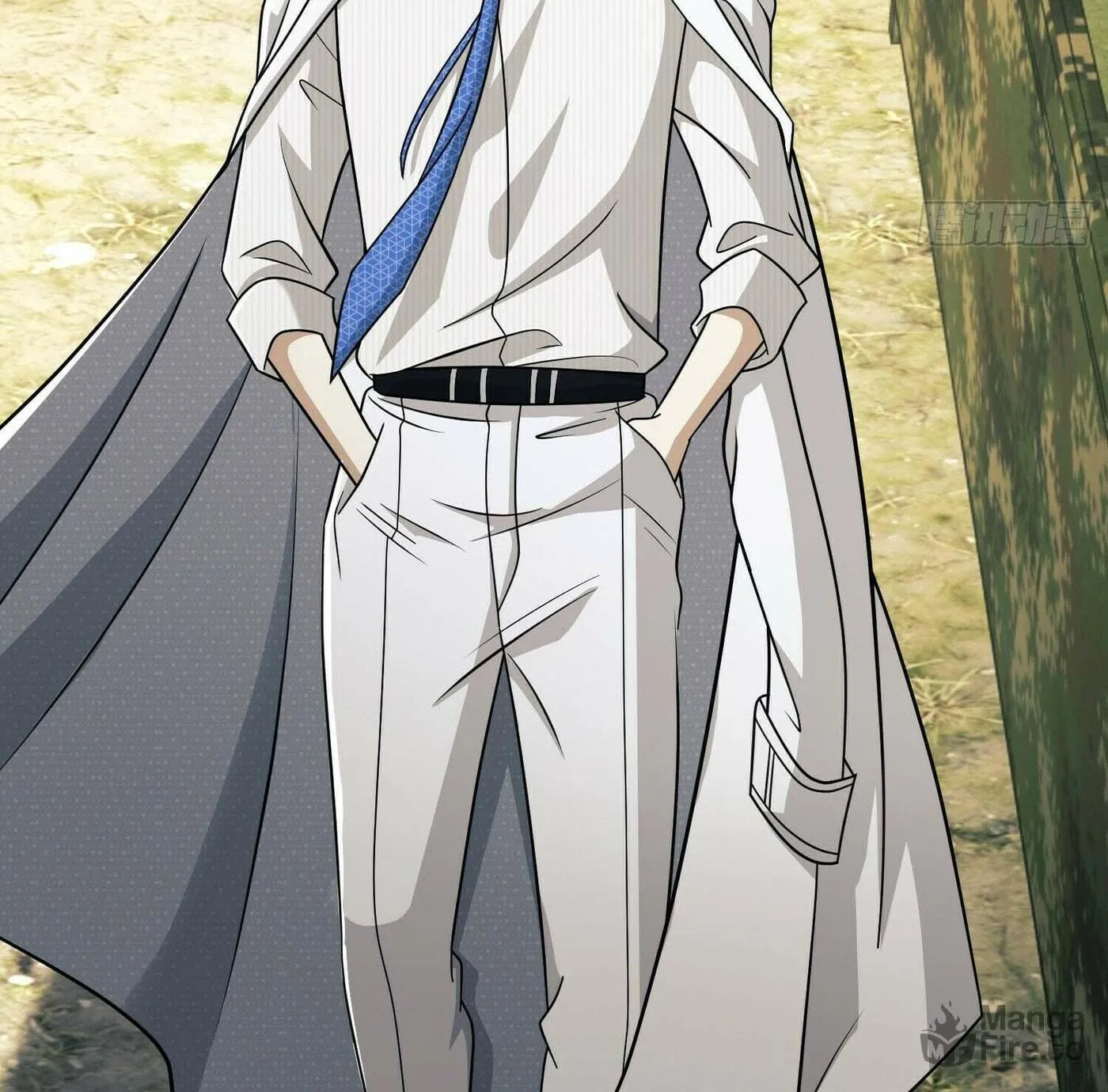 Read The First Sequence chapter 117 image 6 on Lezhin