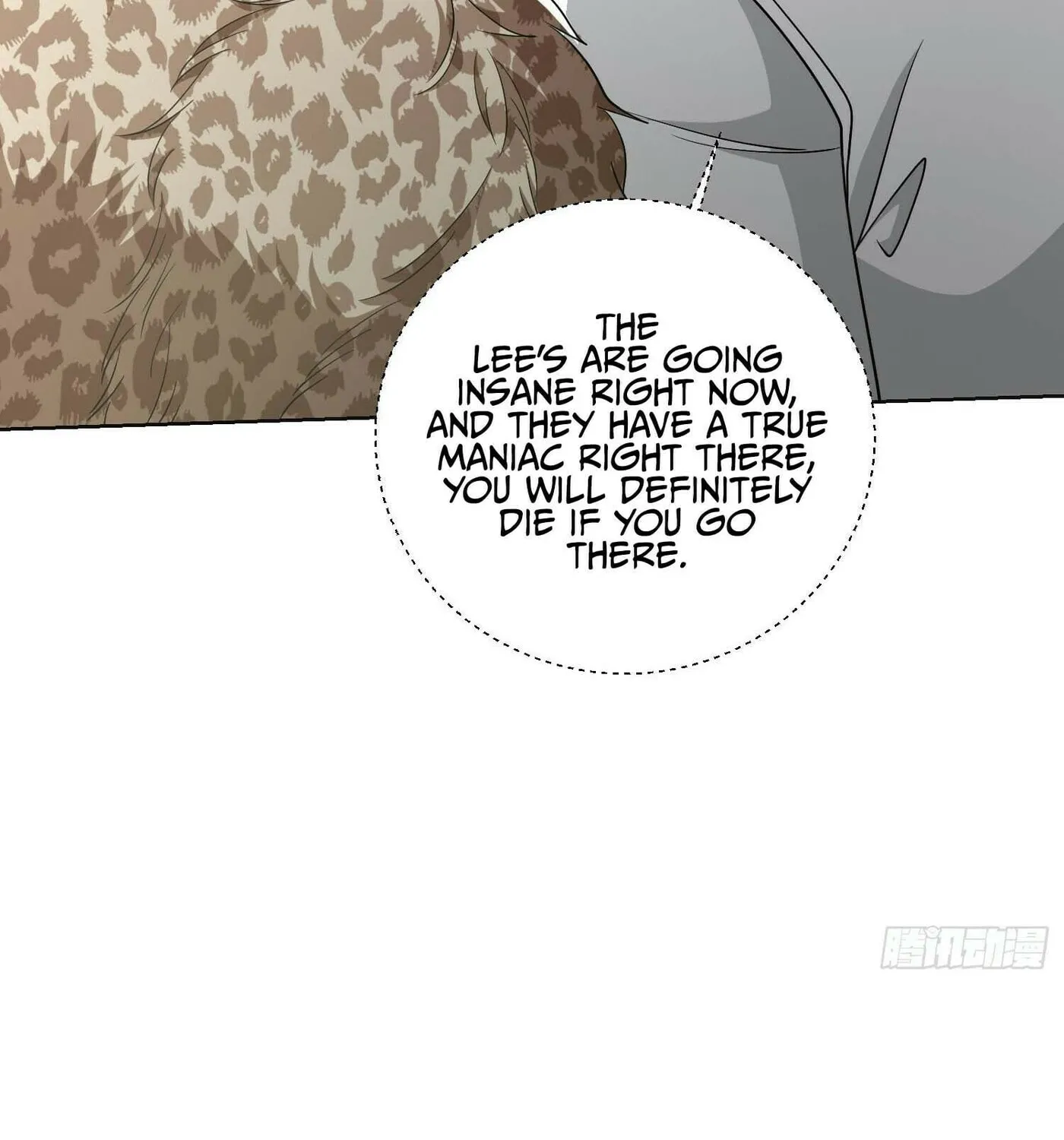 Read The First Sequence chapter 117 image 64 on Lezhin