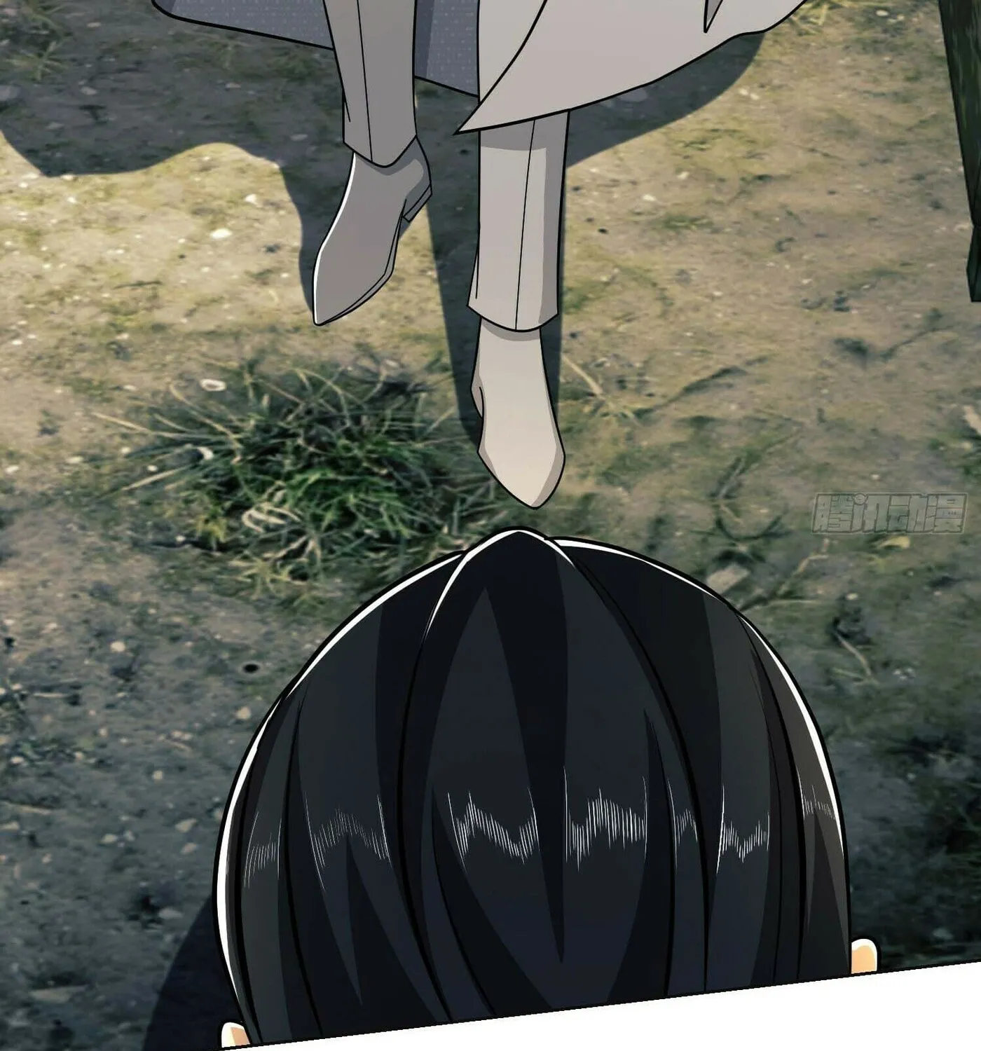 Read The First Sequence chapter 117 image 7 on Lezhin