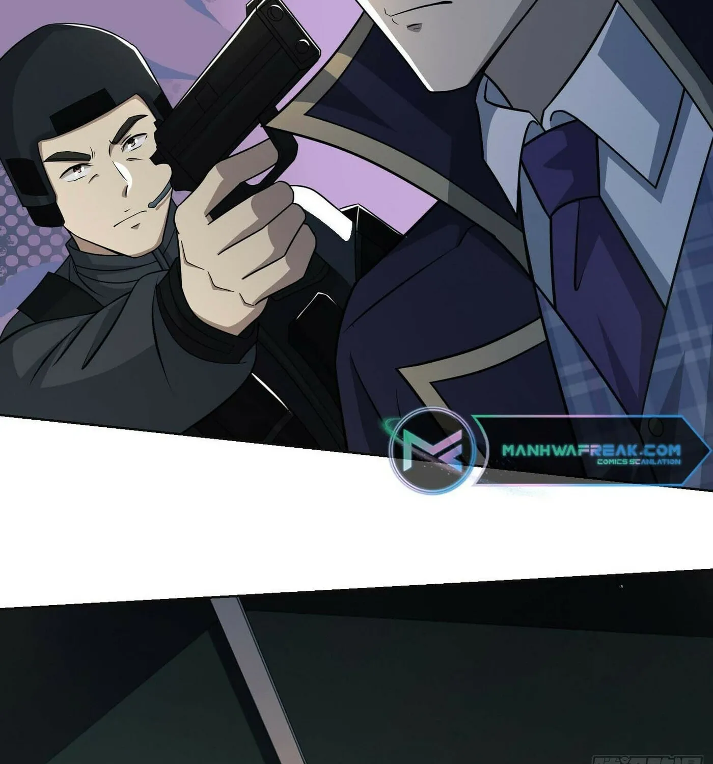 Read The First Sequence chapter 117 image 9 on Lezhin