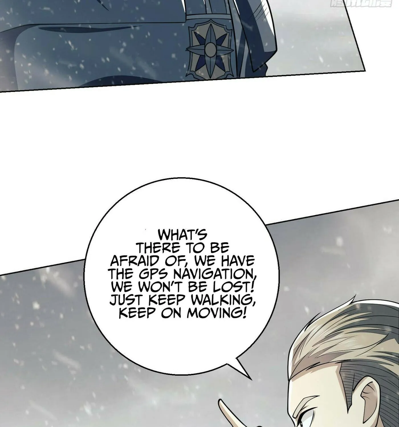 Read The First Sequence chapter 117 image 91 on Lezhin