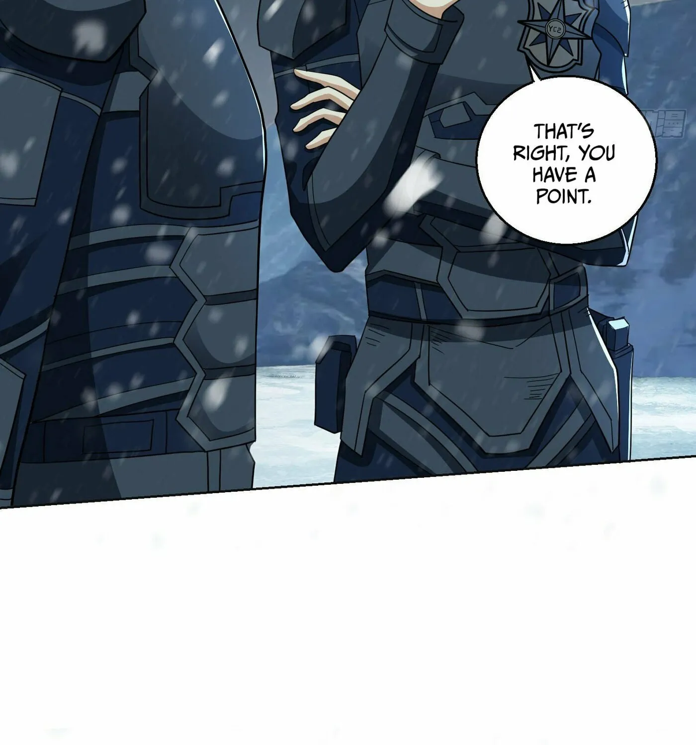 Read The First Sequence chapter 118 image 10 on Lezhin