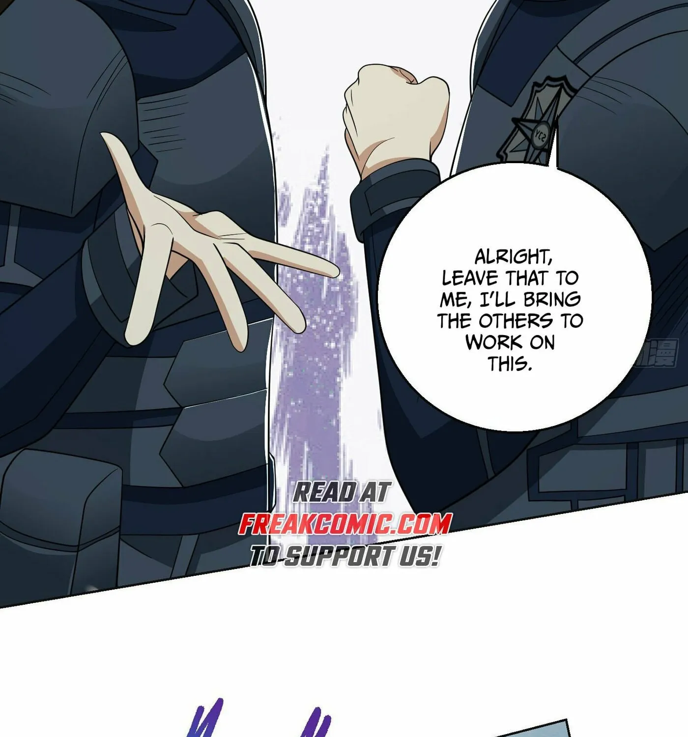 Read The First Sequence chapter 118 image 100 on Lezhin