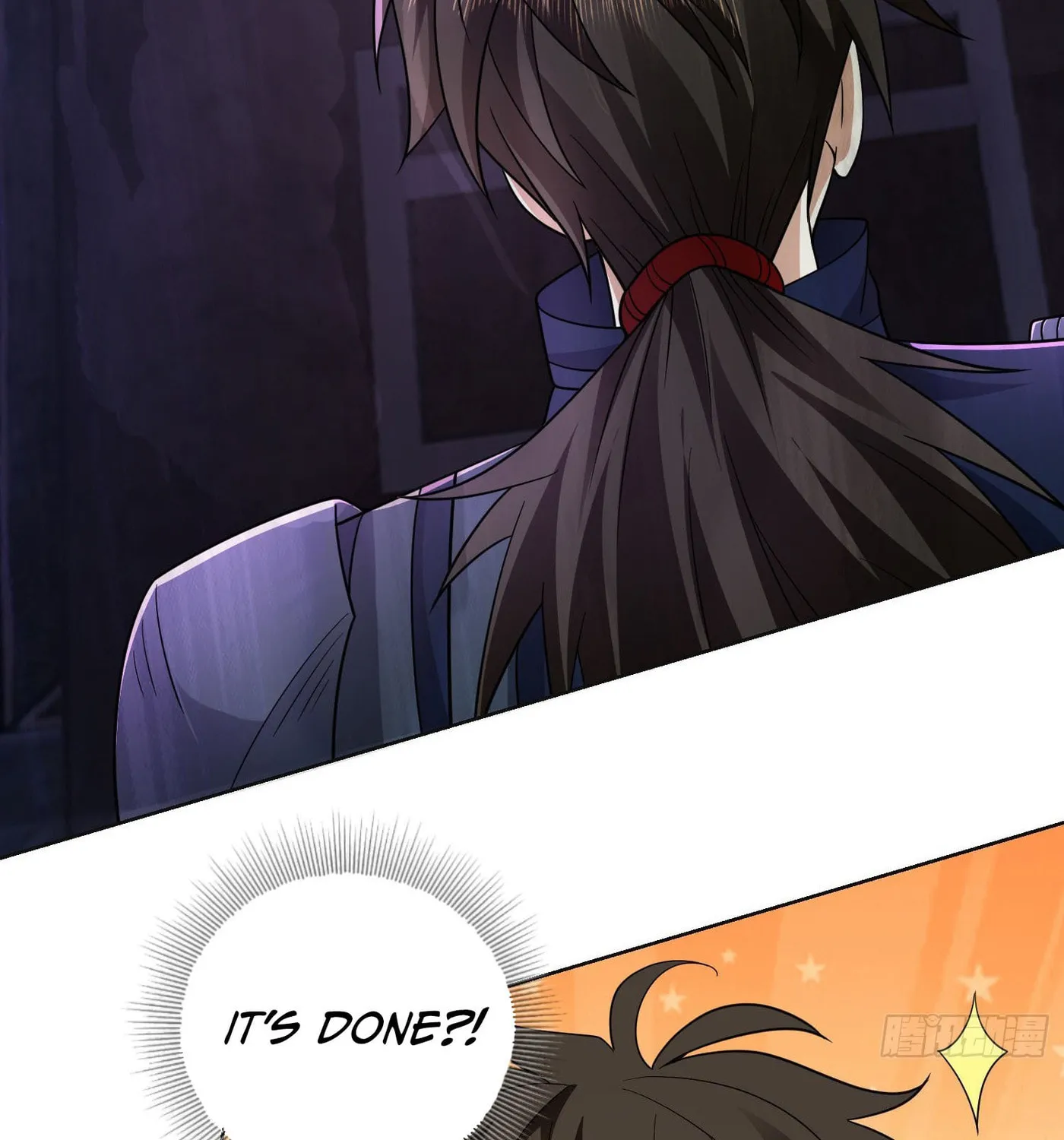 Read The First Sequence chapter 118 image 109 on Lezhin