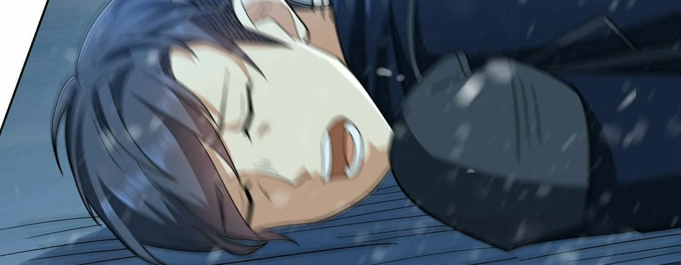Read The First Sequence chapter 118 image 14 on Lezhin