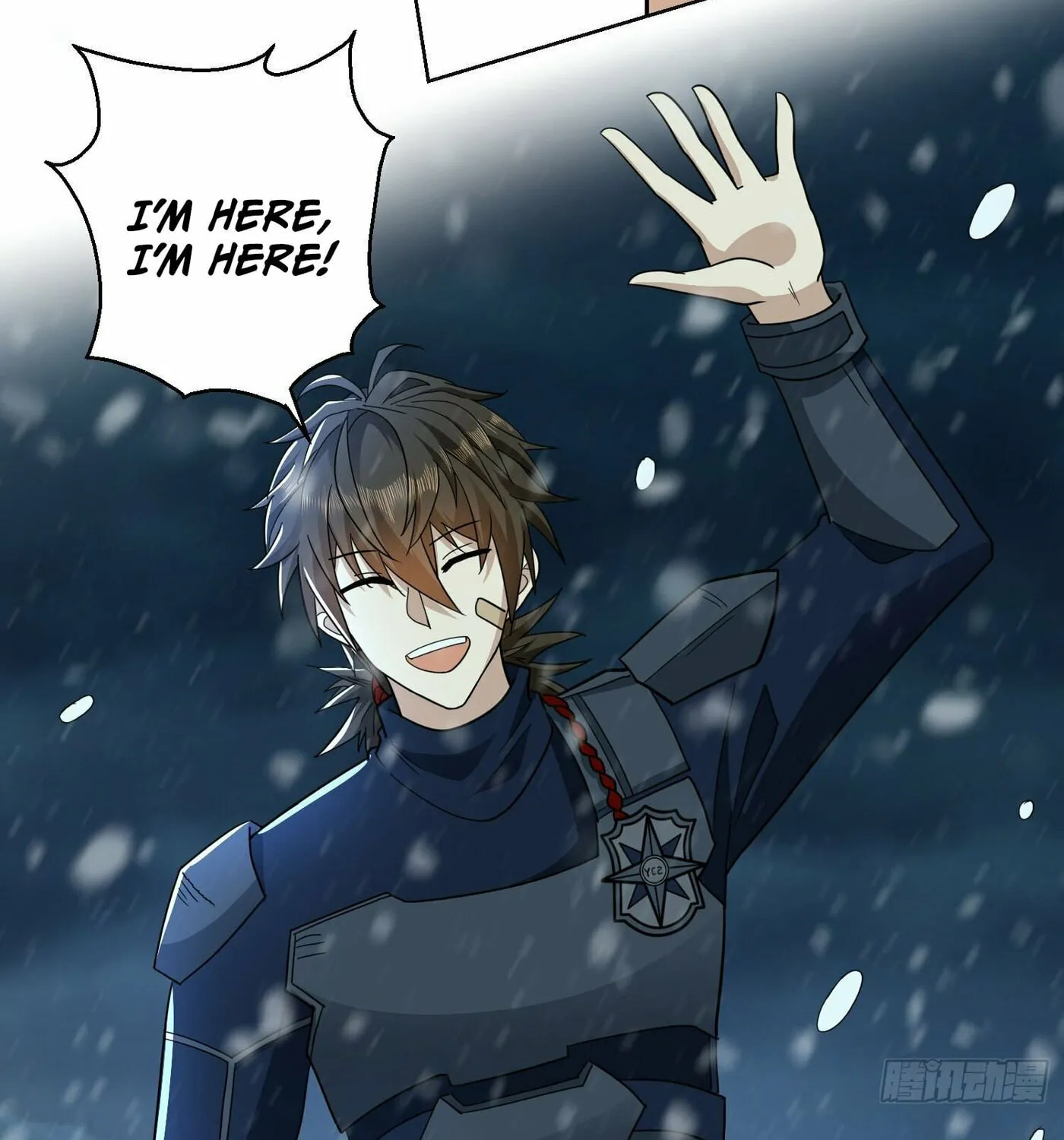 Read The First Sequence chapter 118 image 21 on Lezhin