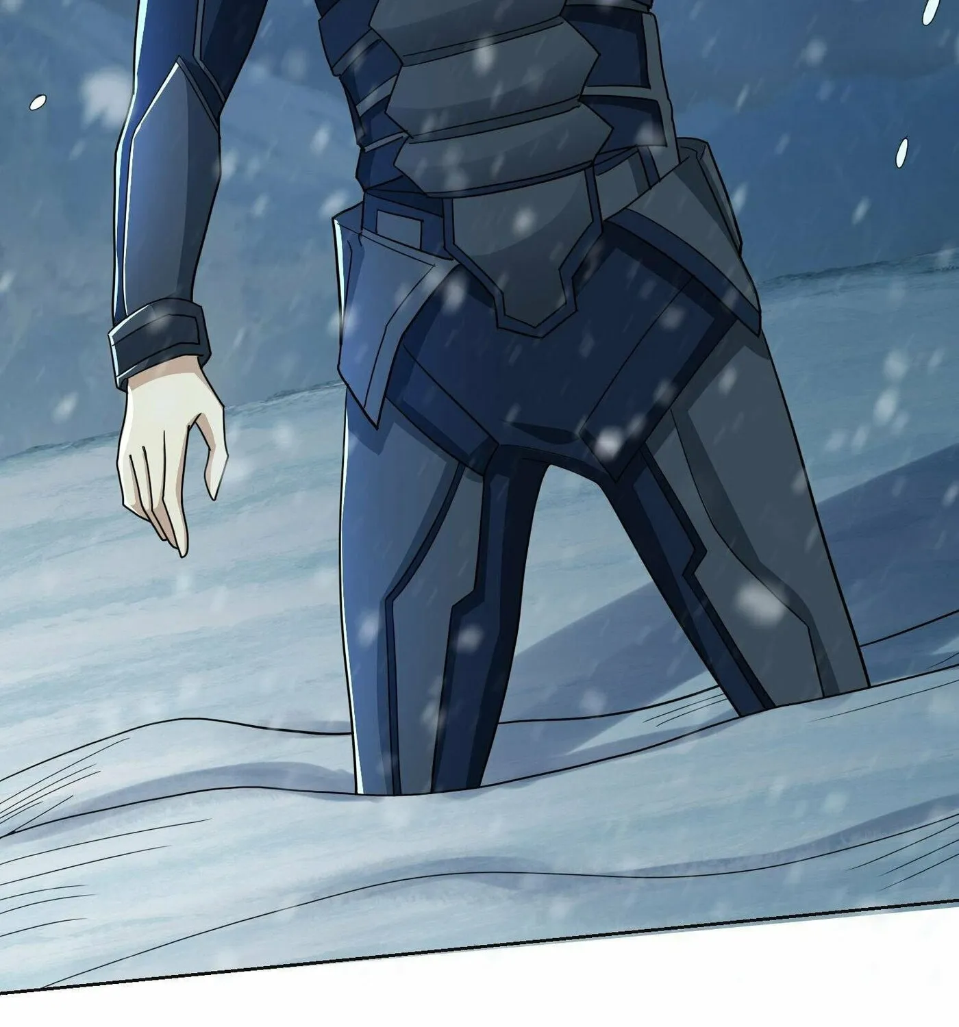 Read The First Sequence chapter 118 image 22 on Lezhin