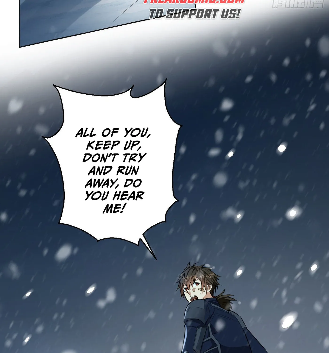 Read The First Sequence chapter 118 image 3 on Lezhin